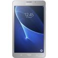 Samsung Galaxy Tab A (2016) Tablette Android 6.0 (Marshmallow) 32 Go 10.1" TFT (1920 x 1200) Logement microSD 4G gris-0
