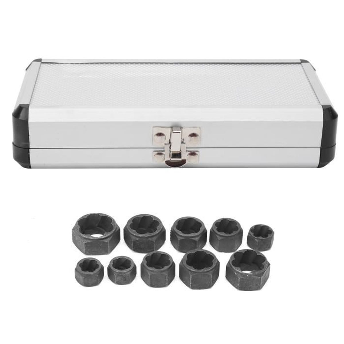 Estrattore Semiassi OUNONA - Strumento Professionale Per Garage | Rimozione Alberi Di Trasmissione | Acciaio Carbonio Resistente | Compatibile Con La Maggior Parte Auto - Foto 3