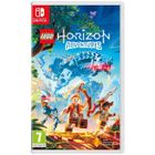 JADI Lego Horizon Adventures - Jeu Nintendo Switch