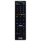 SODIAL TéLéCommande RM-ED062 pour TéLéViseur LCD LED Intelligent Sony RMED062 KDL-40R470A KDL-46R470A KDL-46R473A KDL-40R485B