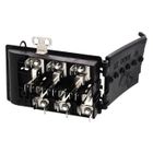 AMICA Bornier 6 connecteurs cuisson pour cuisiniere Far 8055961