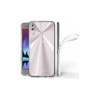 Coque silicone transparente pour Asus Zenfone 5 ZE620KL