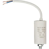 condensateurs Fixapart W9-11210N condensateur uf 10,0 - 450 V + Câble