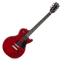 Guitare électrique - Shaman - Element Series SCX-100R Cherry Red