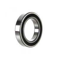 Lot De 5 Roulements à Billes à Gorge Profonde 6x19x6mm 626ZZ 626-2RS Acier Carbone - Haute Qualité