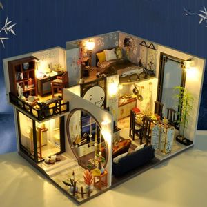 Kit Maison Miniature Achat Vente Jeux Et Jouets Pas Chers