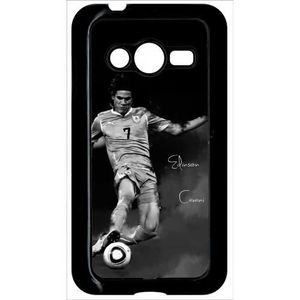 COQUE - BUMPER Coque samsung galaxy ace 4 g313 psg edinson cavani