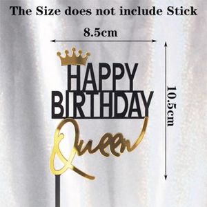 Deco Anniversaire Eva Queen Cdiscount Deco Anniversaire Eva Queen Cdiscount