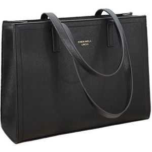 Sac noir cuir femme avec bandouliere grande taille
