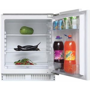 RÉFRIGÉRATEUR CLASSIQUE Réfrigérateur intégré Candy CRU 160 NE - 135 L - S