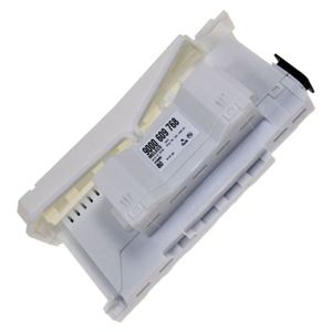 Carte Mère Lave-vaisselle Siemens 9000588493 - Contrôle Programme, Diagnostic, étanche - 8