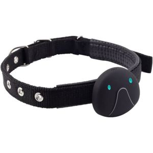 Collier GPS pour chien avec lumières absorbe ouissantes, mini traqueur GPS  pour animaux de compagnie, prise en charge de la géo-clôture, alarme de  batterie faible, Wi-Fi, étanche, 4G - AliExpress