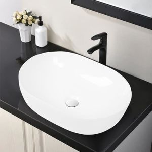 Vasque A Poser Achat Vente Vasque A Poser Pas Cher Soldes Sur Cdiscount Des Le 20 Janvier Cdiscount