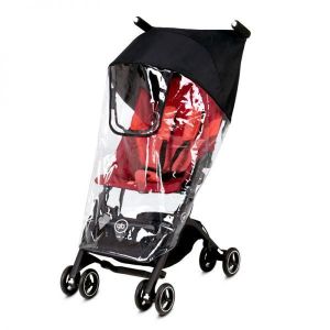 poussette pockit plus all terrain