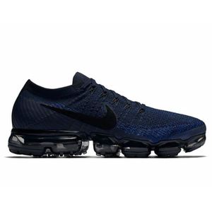 air vapormax bleu marine