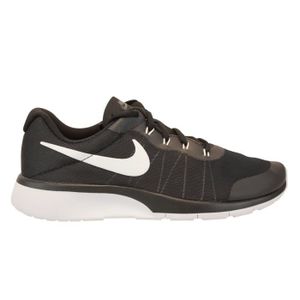CHAUSSURES DE RUNNING Chaussures de running - Nike - Tanjun Racer GS AH5244 001 - Noir - Junior