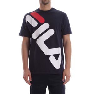 t-shirt fila homme solde