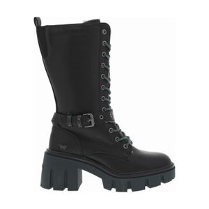 Botte mustang femme pas cher hot sale