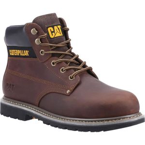 Caterpillar shop chaussures sécurité