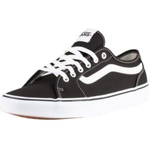 Vans noir femme cdiscount sales