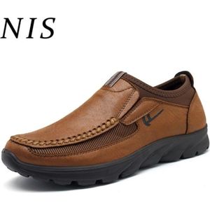 Chaussure homme sans talon clearance