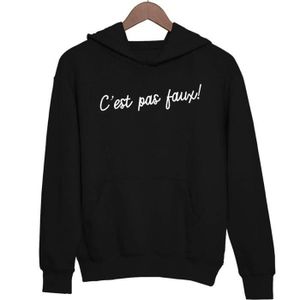 Sweat Capuche Citation Série Kaaelott | Citation Perceval
