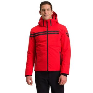 Veste de ski homme Rossignol - Cdiscount
