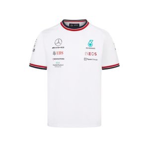 Tommy hilfiger mercedes f1 merchandise store