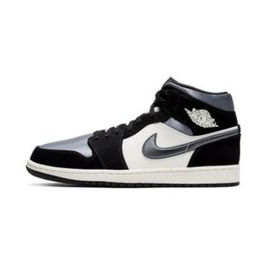 Air jordan best sale bleu femme