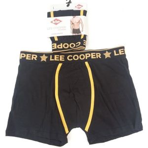 Boxer Lee cooper homme Cdiscount