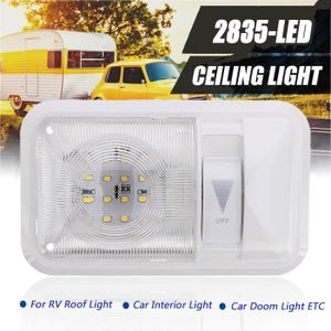 Topcloud Lot de 60 LED 12 V pour éclairage intérieur de voiture - Éclairage  intérieur de voiture - Super lumineux - Lampe dôme pour van RV, camion,  voiture, bateau, caravane, remorque, bus