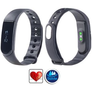 Montres connectées Pearl - Achat / Vente Objet connecté pas cher - Cdiscount