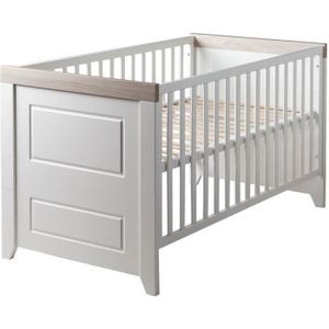 Lit Evolutif 70x140 Cdiscount