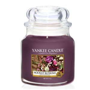 Yankee candle fleur de coton - Cdiscount