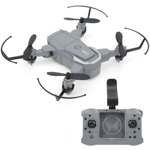 Xtrem Raiders Easy Drone - Drone Avec Camera Enfant +14 Ans | Drone Enfant  | Drone Avec Camera Adulte | Mini Drone Avec Camer