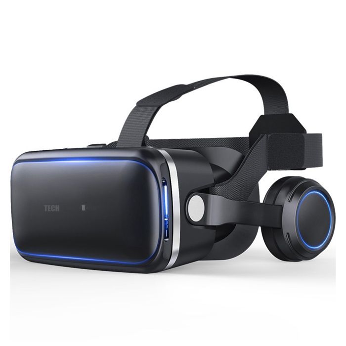 Casque VR conçu pour Nintendo Switch et console OLED Switch, lentille  réglable, réalité virtuelle, expérience de jeu - AliExpress