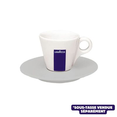 Grandes Tasses à Café En Céramiques, 24 Oz / 700 Ml De Grandes Tasses Supplémentaires, Couvercle Assorti Et Cuillère, Pour Cappuccino, Latte, Cacao Chaud Ou Don De Time Chaud (24 oz Blue