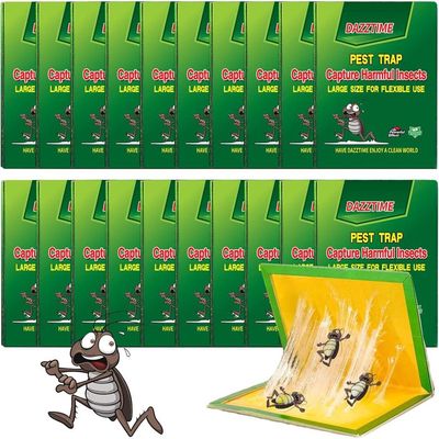 Piege Cafard Repulseo® Pièges A Cafards Et Blattes [Made In