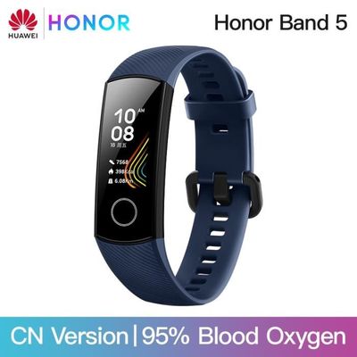 Montre connectée 2025 honor 5