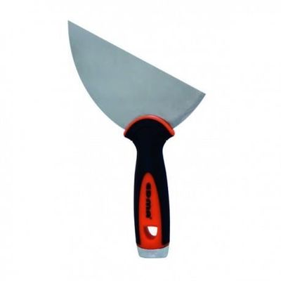 Couteau à enduire full inox Level 5 - 7,5 à 25,5 cm