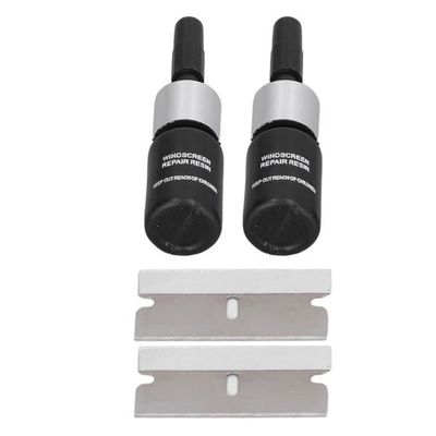 KS Tools Windscreen Removal Kit (8 Pieces