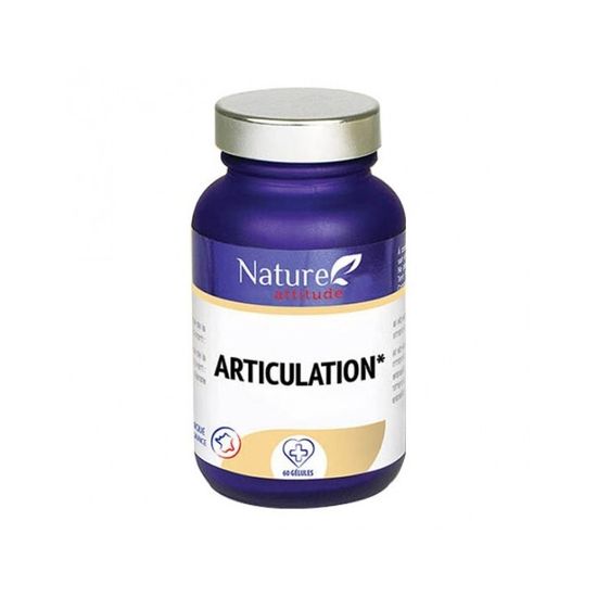 Nature Attitude Avis