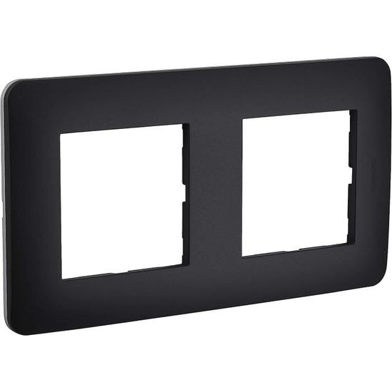 Plaque electrique Cache Prise Interrupteur pour prise Prise