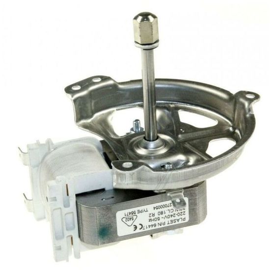 74X1146 BRANDT FAGOR SAUTER n°3 ventilateur de chaleur tournante pour four