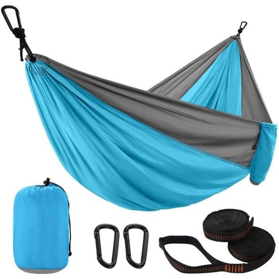 Sous-couche Isolante Pour Hamac De Camping - Ultralégère, Chaude, Hiver (-10°C à -20°C)