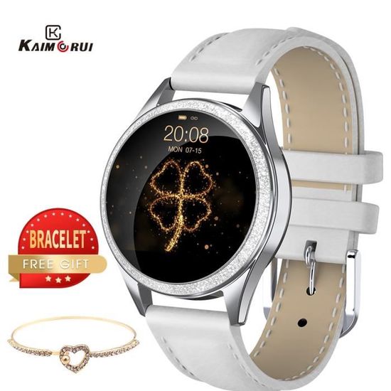 Kw10 cheap montre intelligente