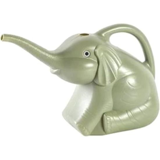 Petit Arrosoir De Jardin En Plastique 2L Arrosoir Avec Poignée Pour Intérieur Et Extérieur