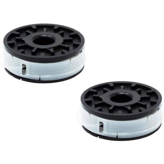 Lot De 2 Bobines De Suspension Arrière M10x1,25 Mm Pour Honda Z125 Et Monkey 125 - En Alliage D'aluminium - 4