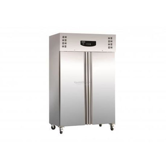 Armoire Cong lateur Professionnel Inox 1200 Litres Combisteel armoire-cong-lateur-professionnel-inox-1200-litres-combisteel