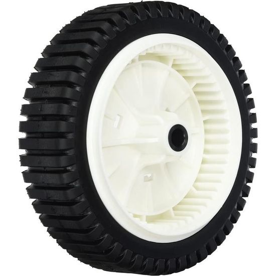 Roue Greenstar 150mm Pour AL-KO - Alésage 14mm, Longueur Moyeu 35mm